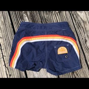 GUC SUNDEK BATHING SUIT 4T